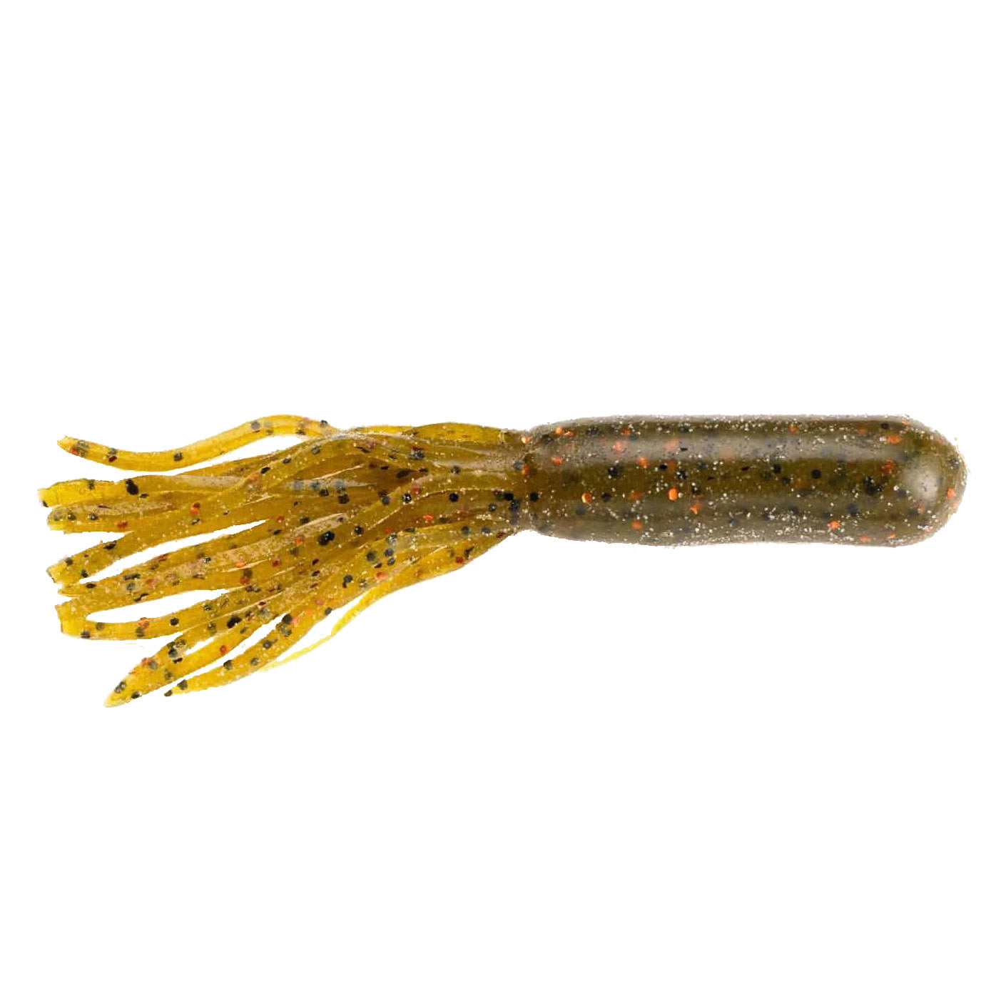 Poor Boys Baits 4" Tube