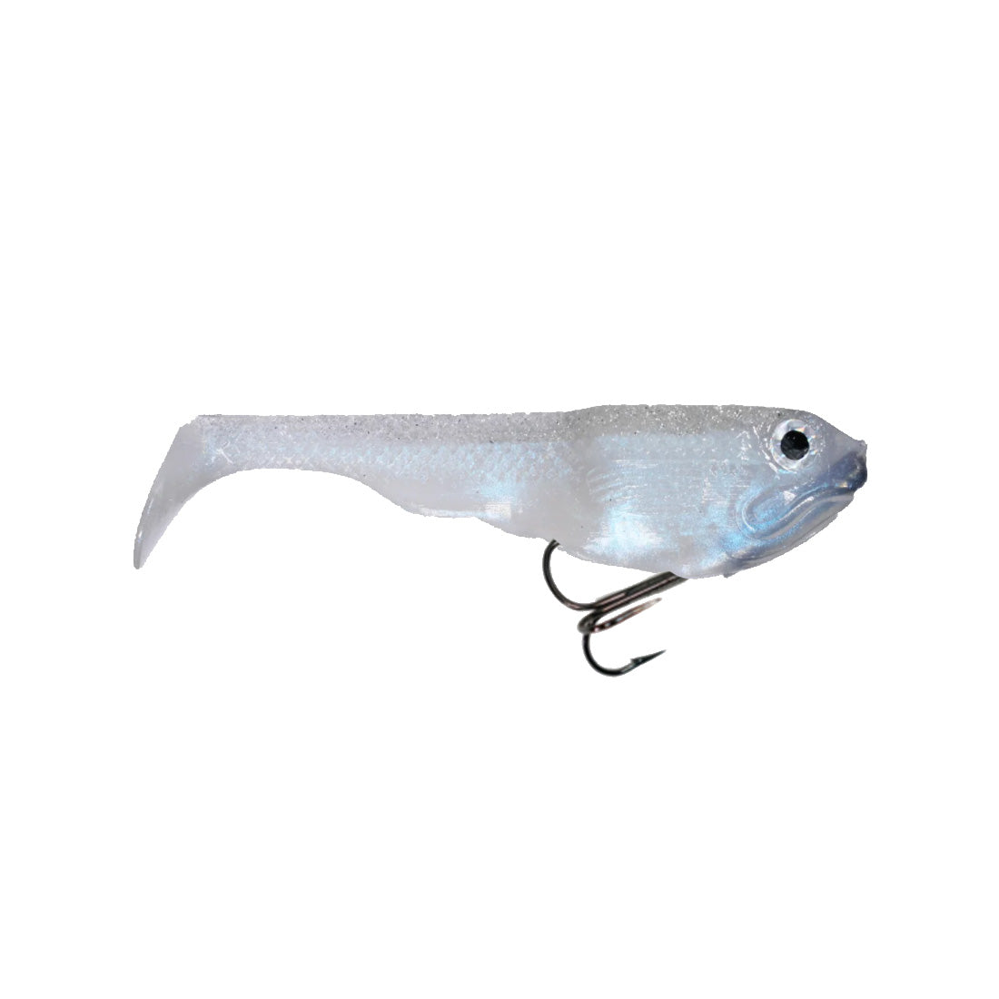 Optimum Baits Baby Line Thru Swimbait