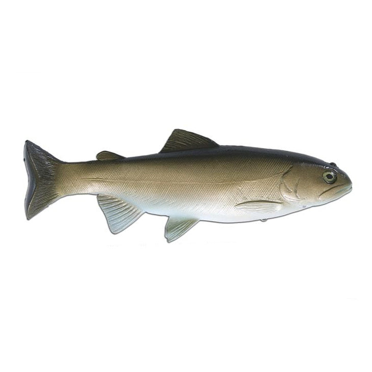Huddleston Deluxe 8" Trout Swimbait