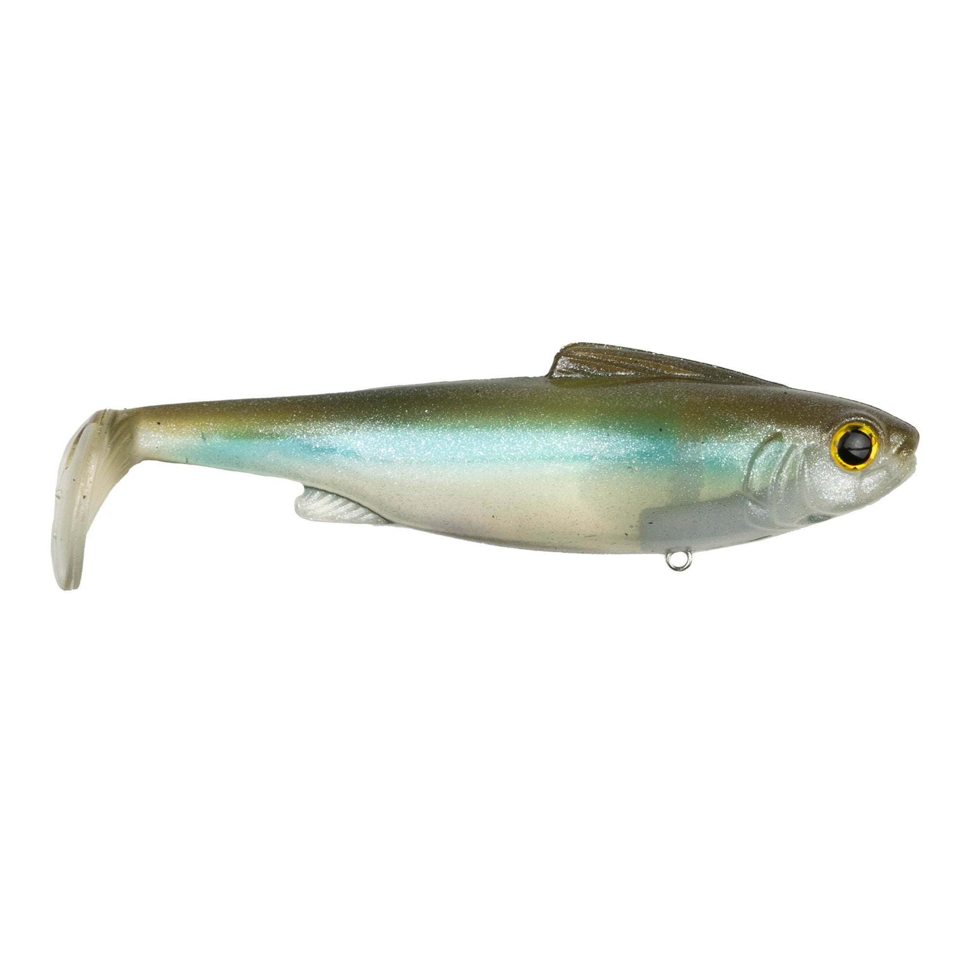 6th Sense Hangover Line Through Swimbait