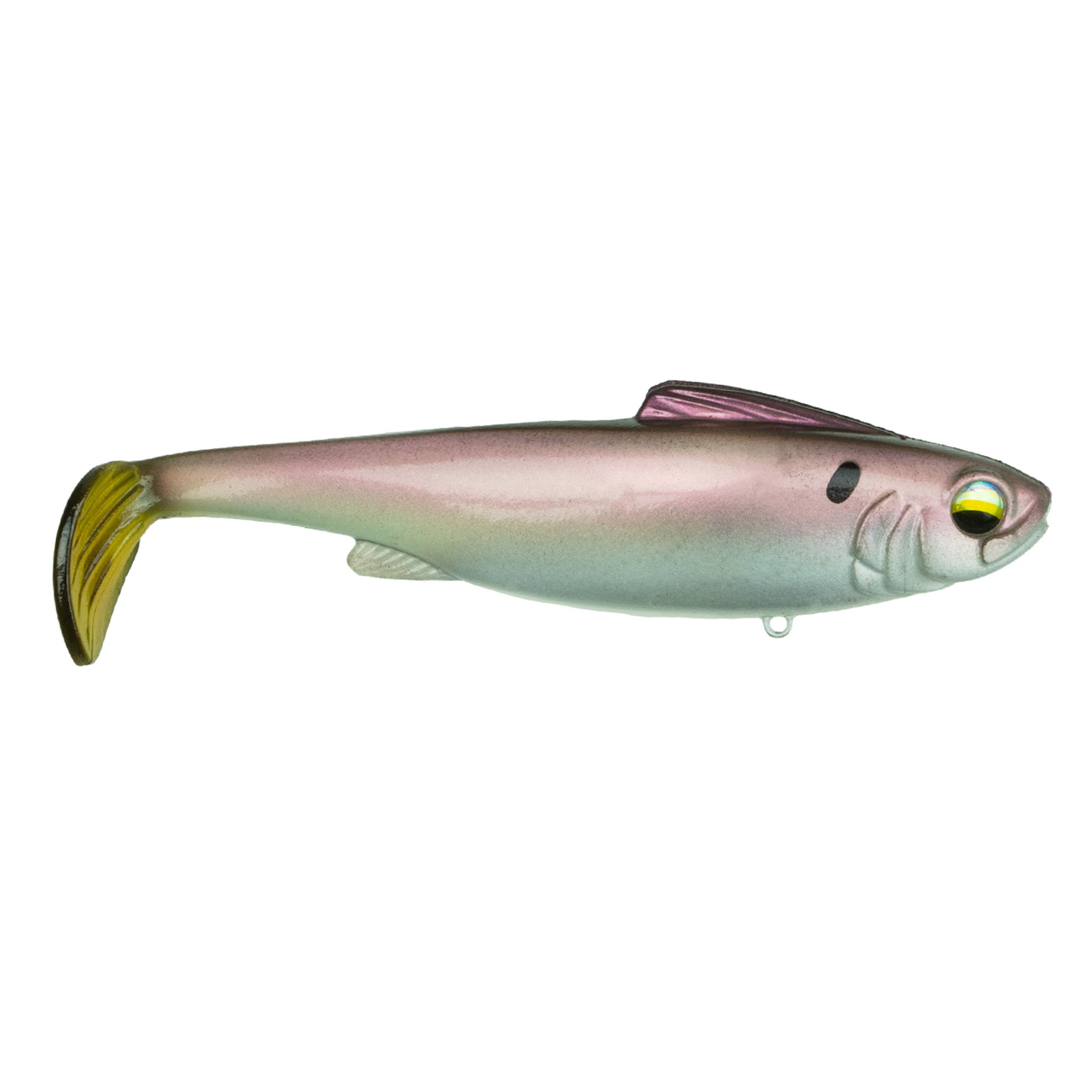 6th Sense Hangover Line Through Swimbait