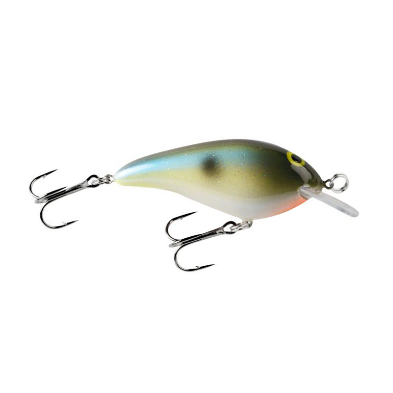 Norman Lures Speed N Crankbait