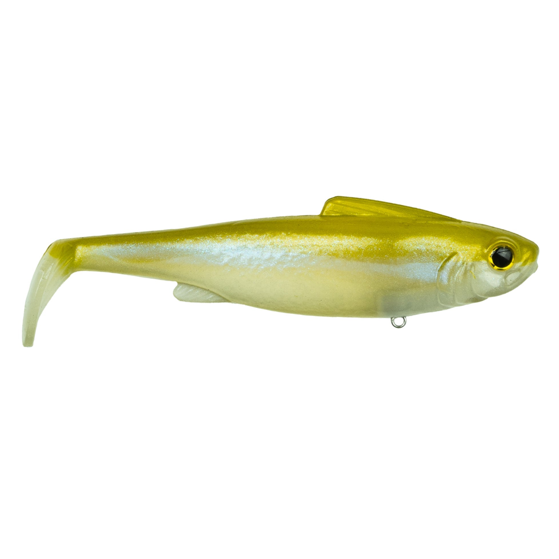 6th Sense Hangover Line Through Swimbait