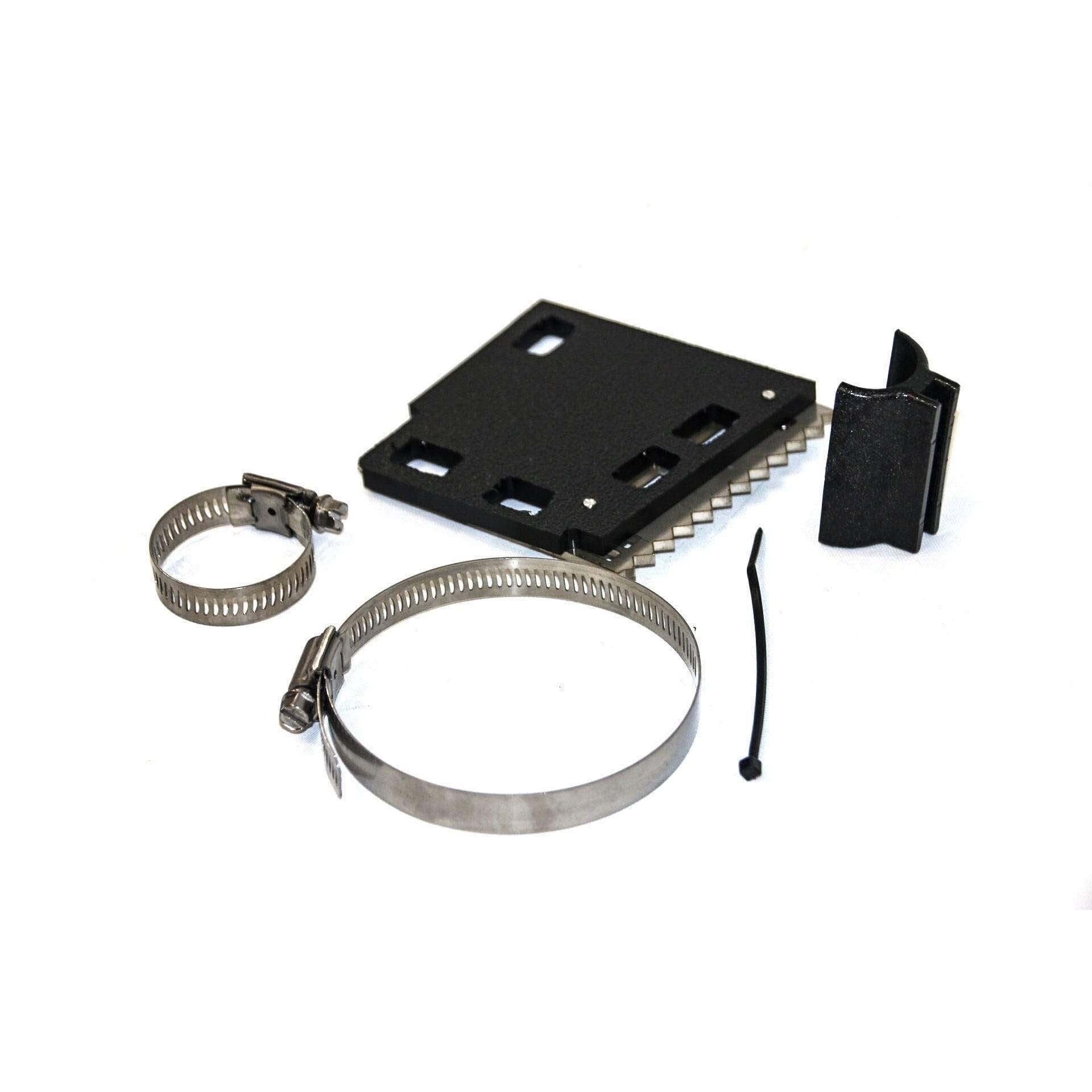 T-H Marine G-Force Grass Goat Trolling Motor Weed Guard