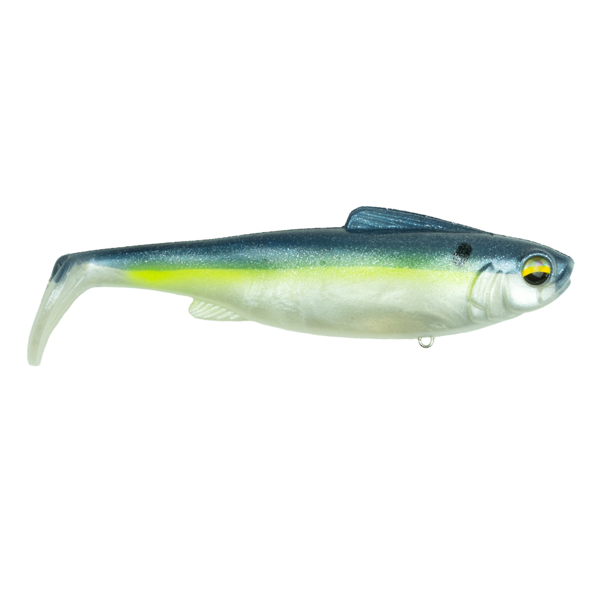 6th Sense Hangover Line Through Swimbait