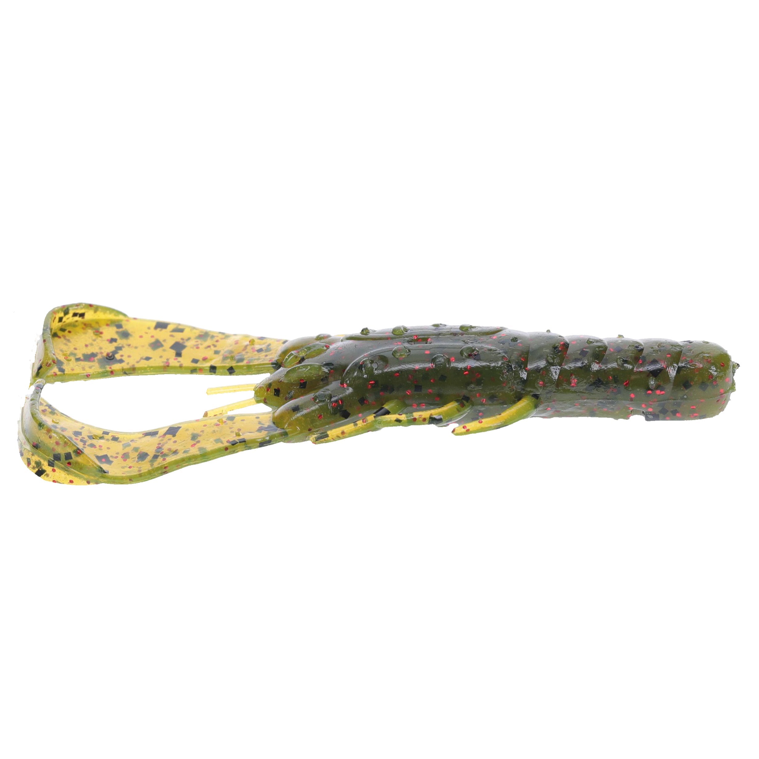 Strike King Rage Scounbug 4"
