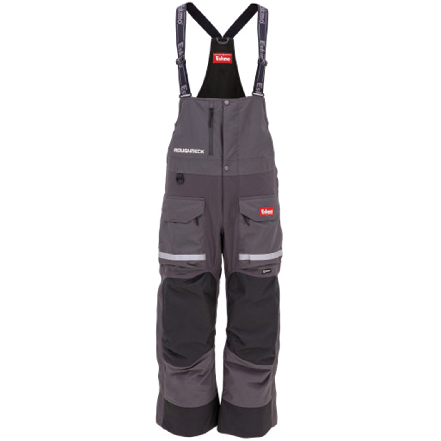Eskimo Roughneck Bib - Men's