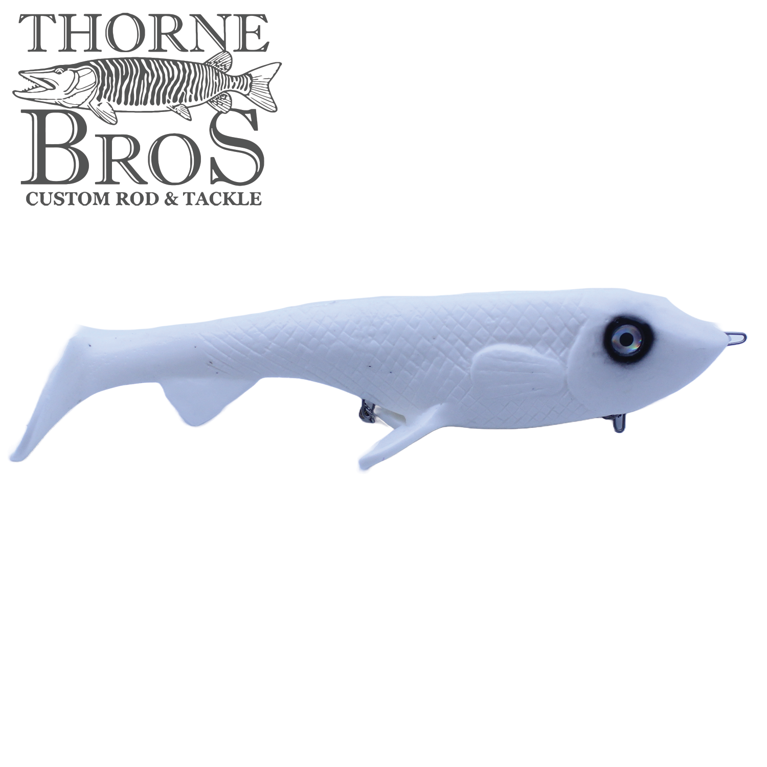 Trophy Systems Bait Co. 15" AC-130