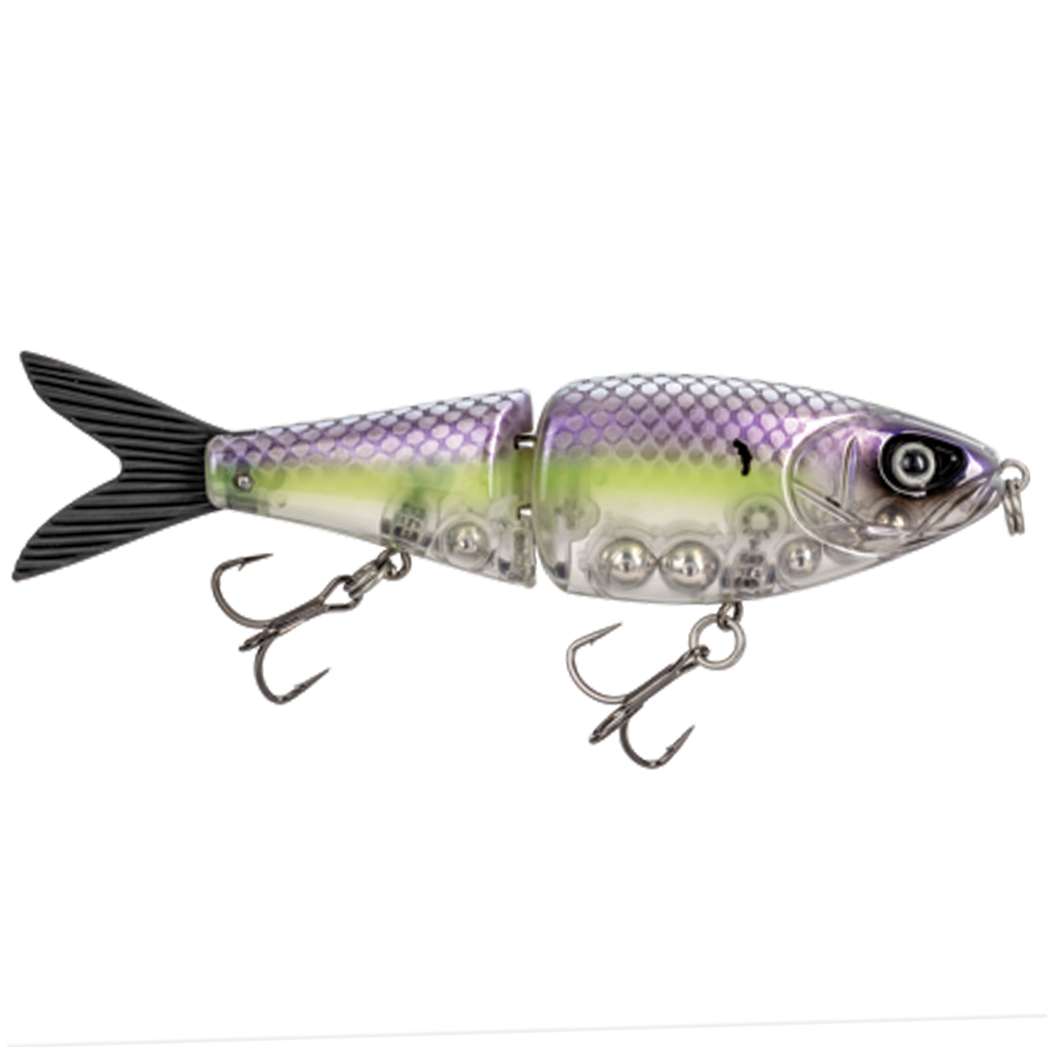 Strike King Hog Father Jr.