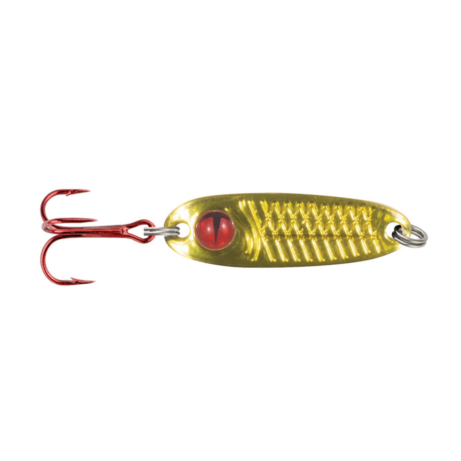 Northland Tungsten Forage Minnow Spoon