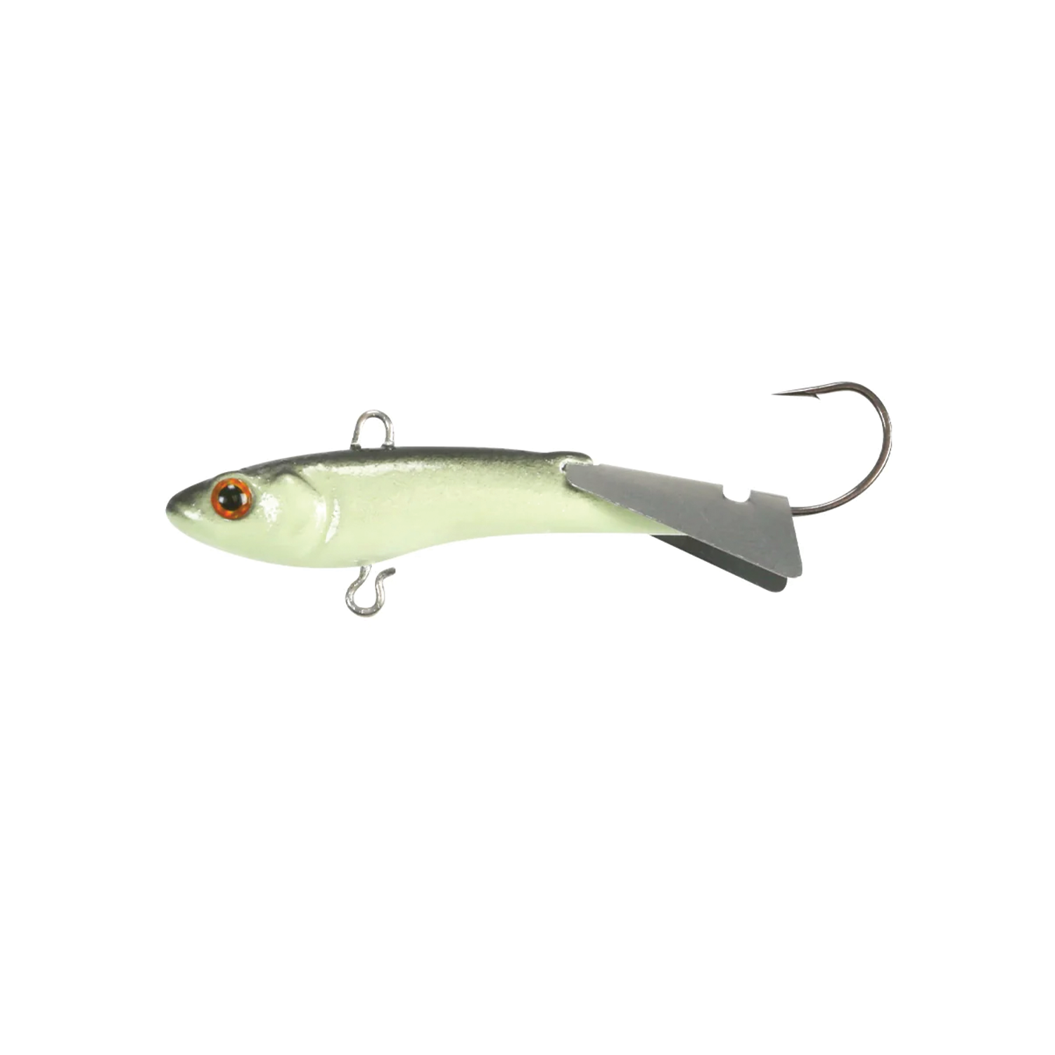 FishLab Bio Minnow Vertical Jig