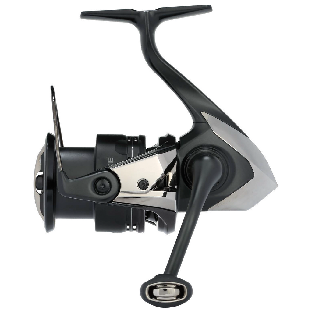 Shimano Exsence Spinning Reel & Lightweight Saltwater Reel Shimano Exsence Spinning Reel & Lightweight Saltwater Reel