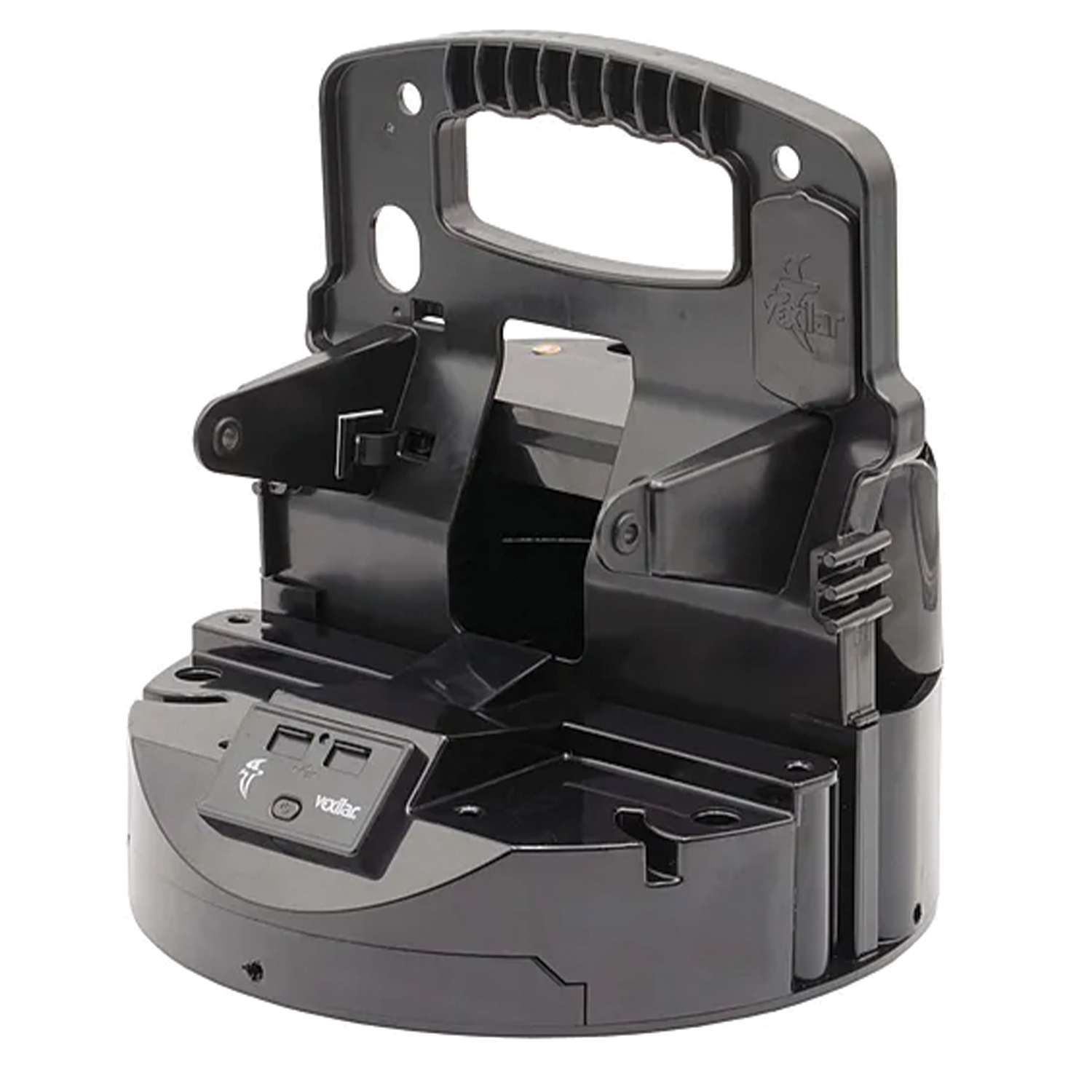 Vexilar Pro Pack Elite Portable Carrying Case