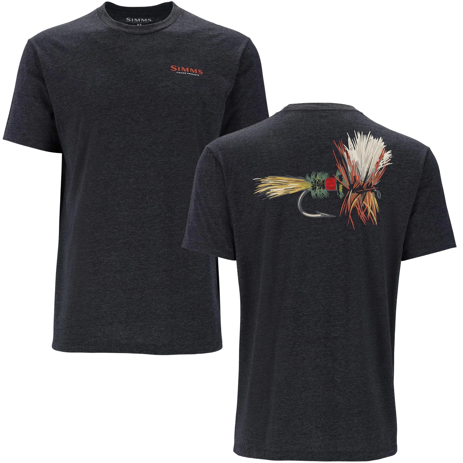 Simms Let it Fly T-Shirt - Men's
