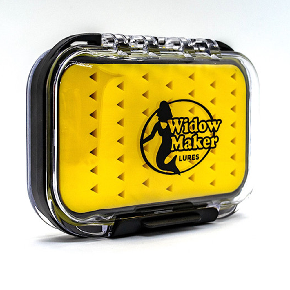 Widow Maker Ice Jig Boxes