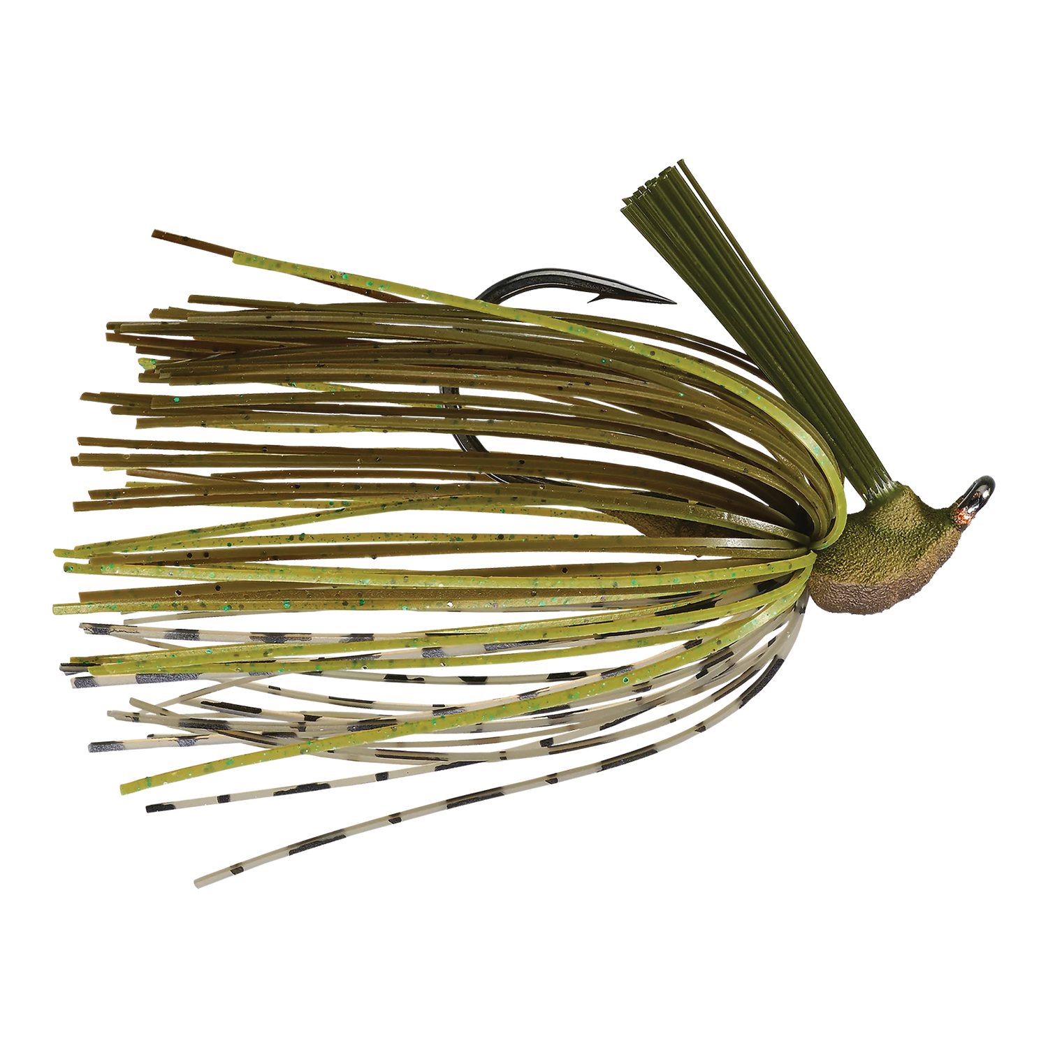 Caperlan RB Jig