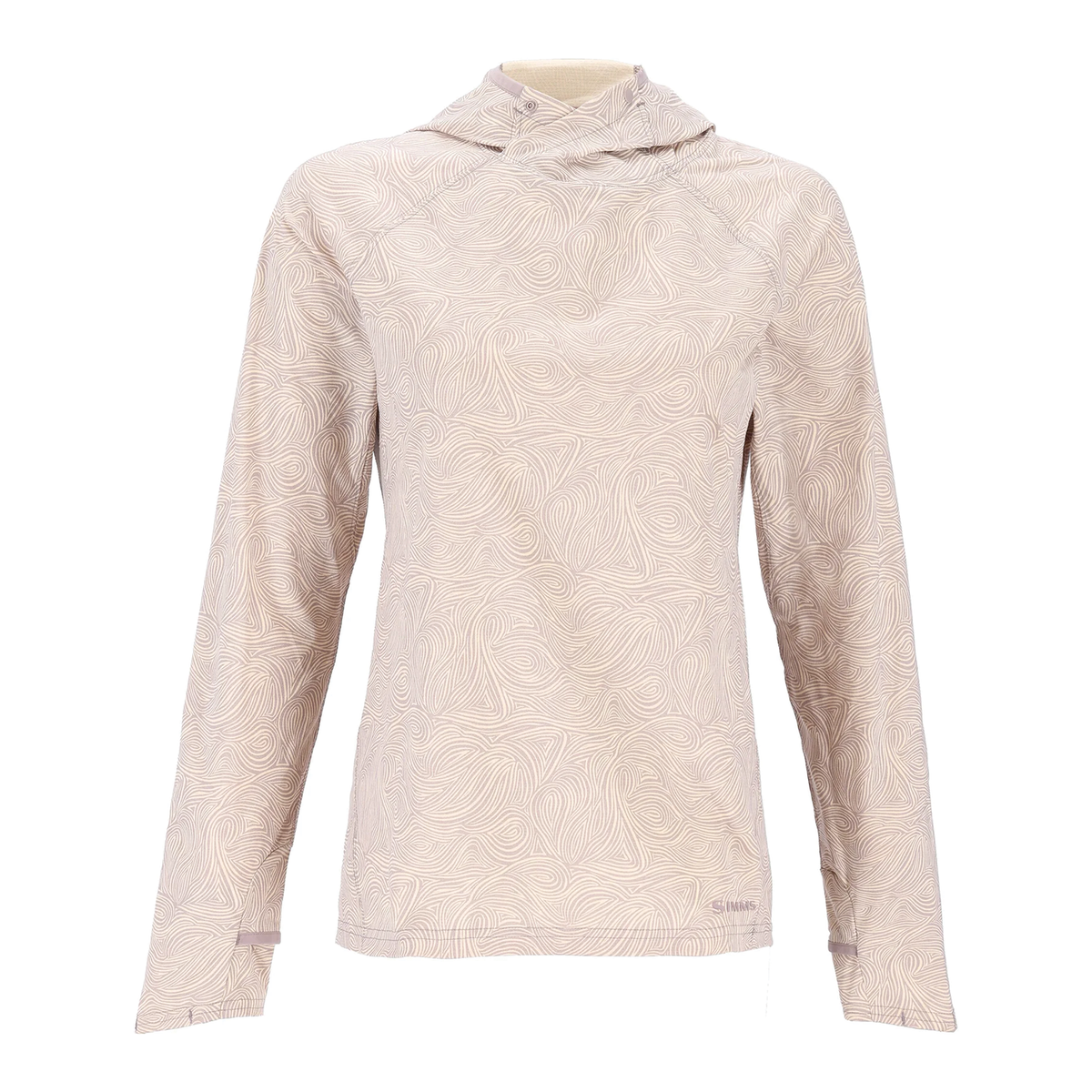 Simms Women's SolarFlex Hoody