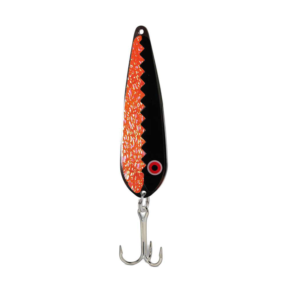 eso sharps handmade fishing lure Regular 3.75" Spoons by Pro King PK6