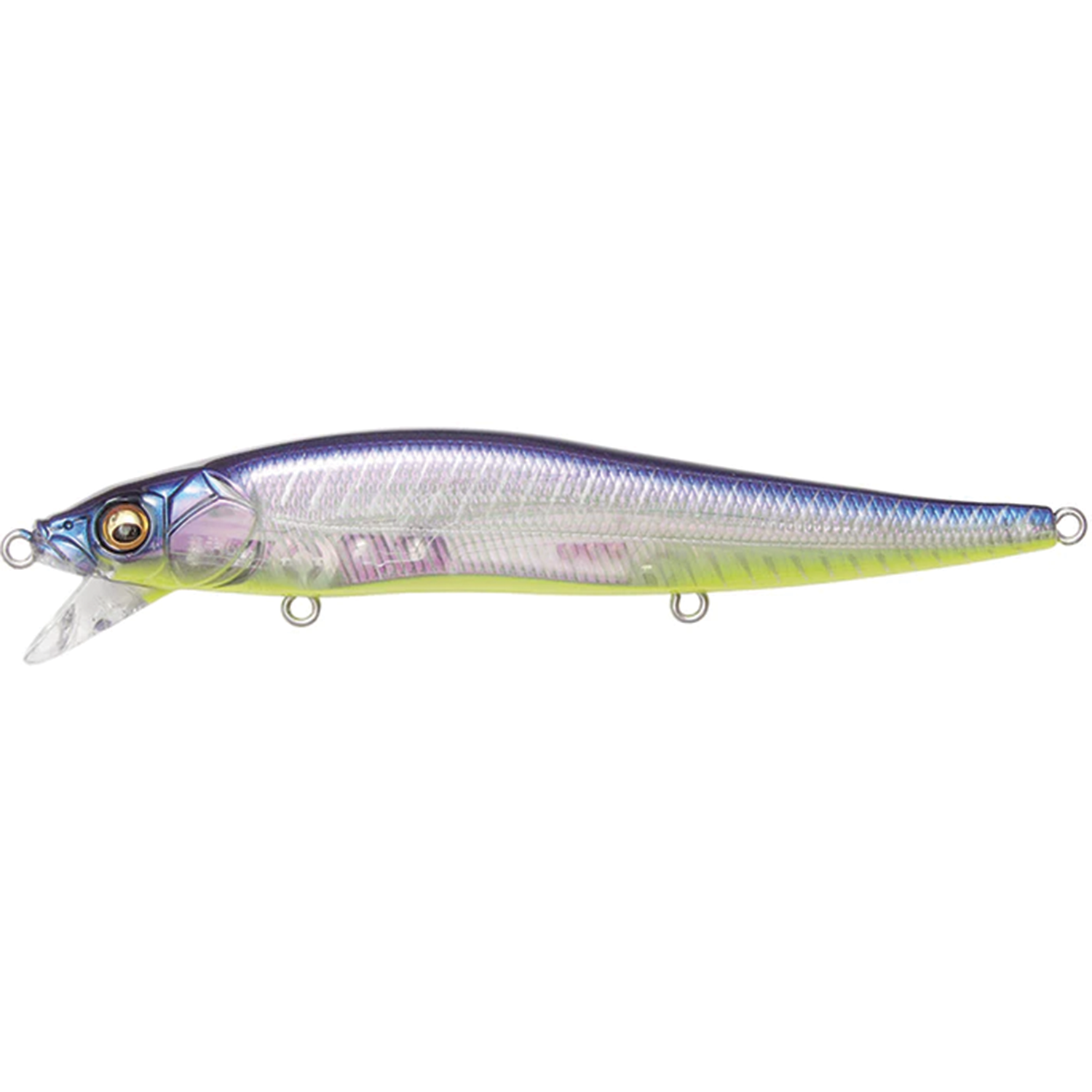 Megabass Vision 110 SR