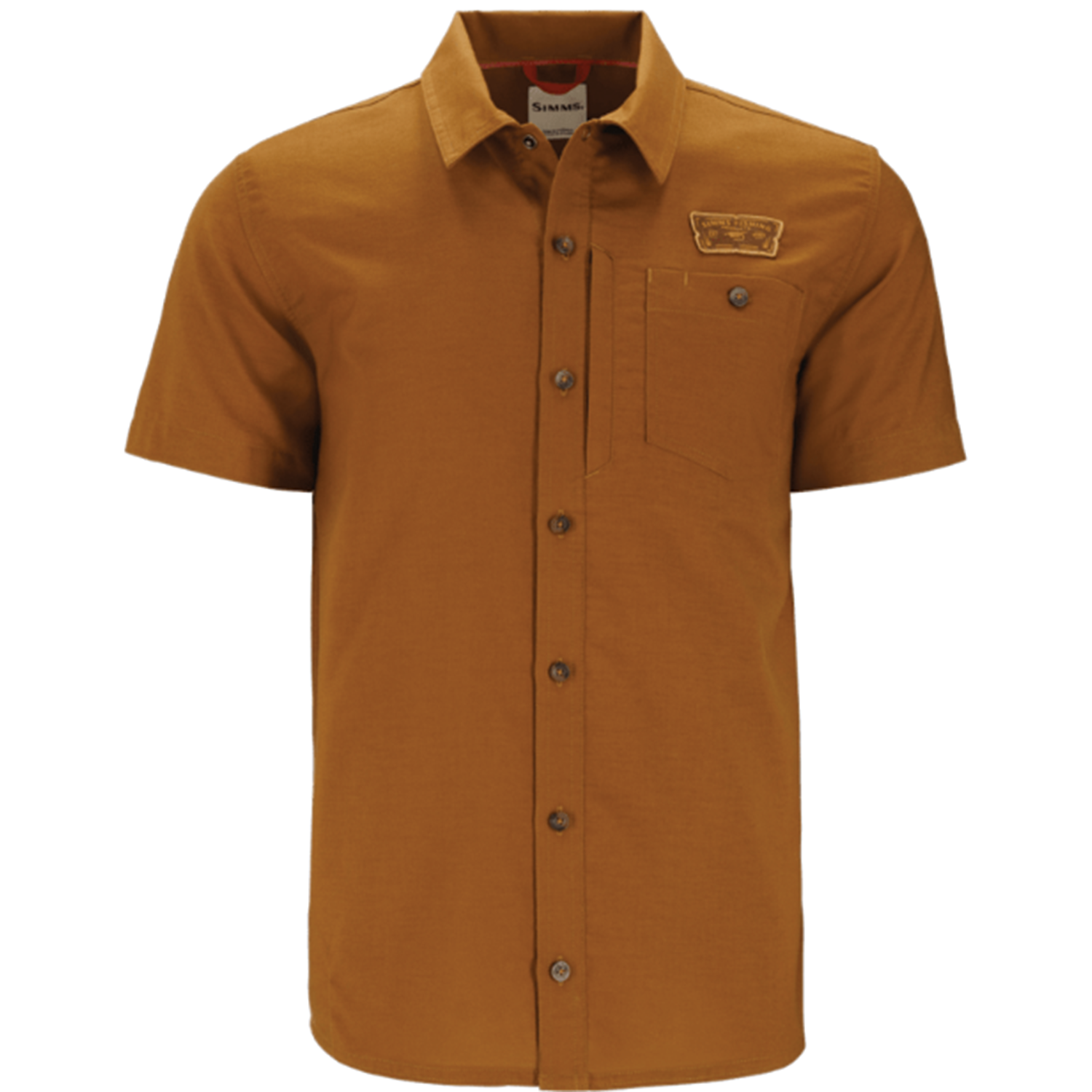 Simms Shop Shirt - Men's