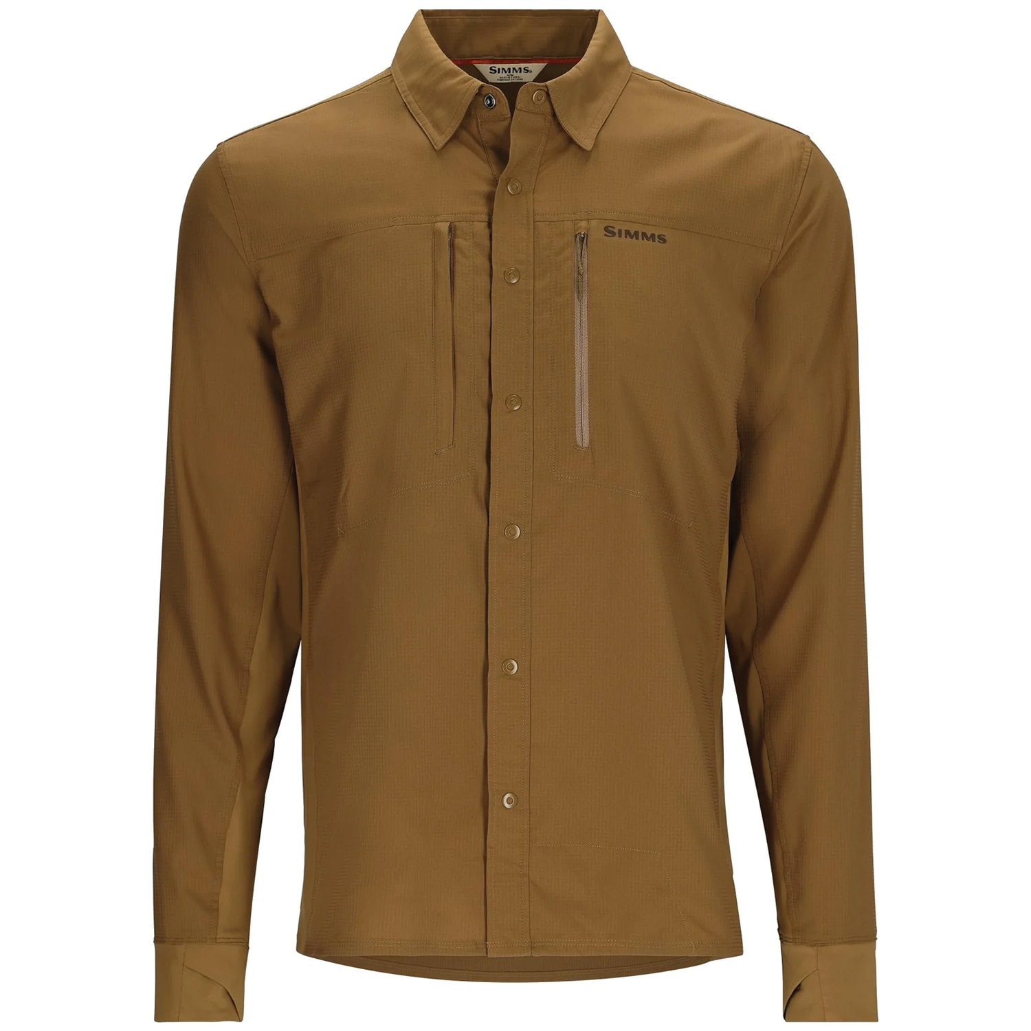 Simms Intruder BiComp Shirt - Men's