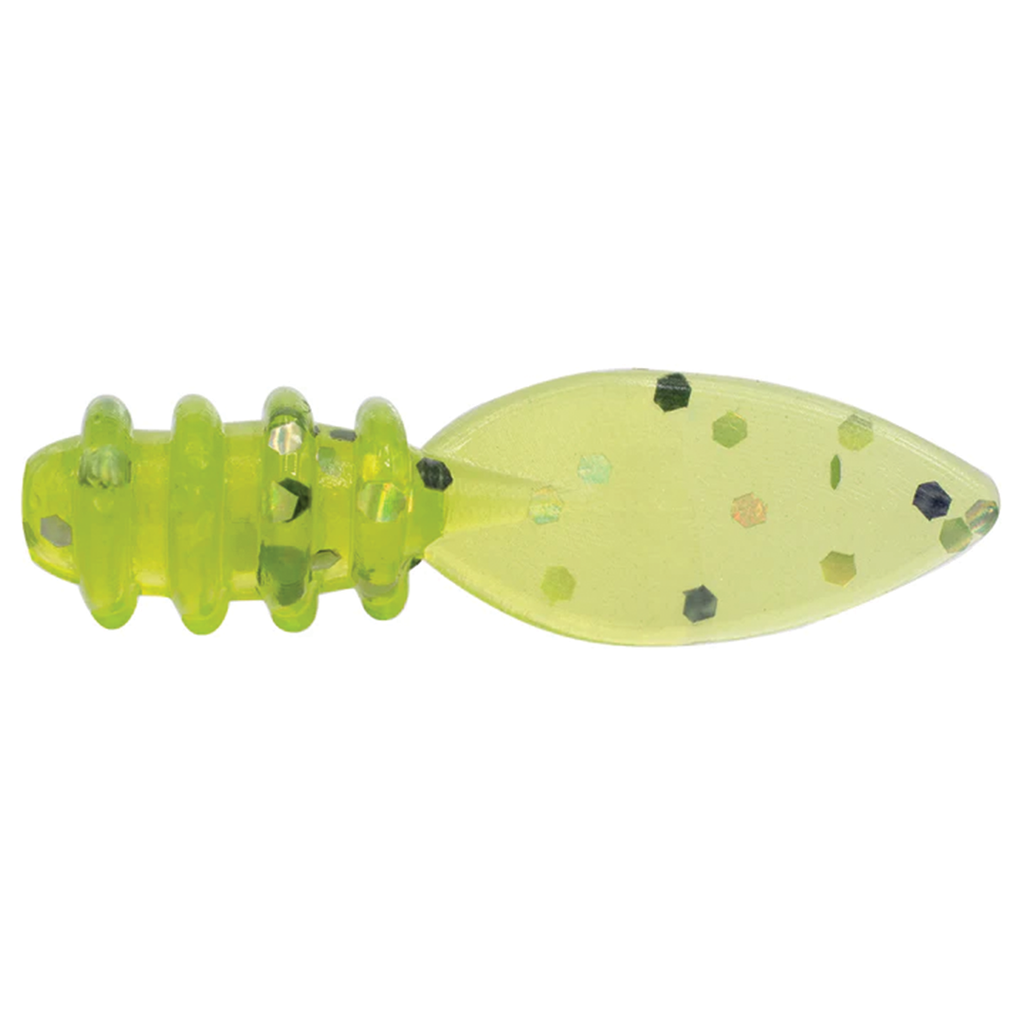 black market fishing lures Eurotackle Micro Finesse Leech