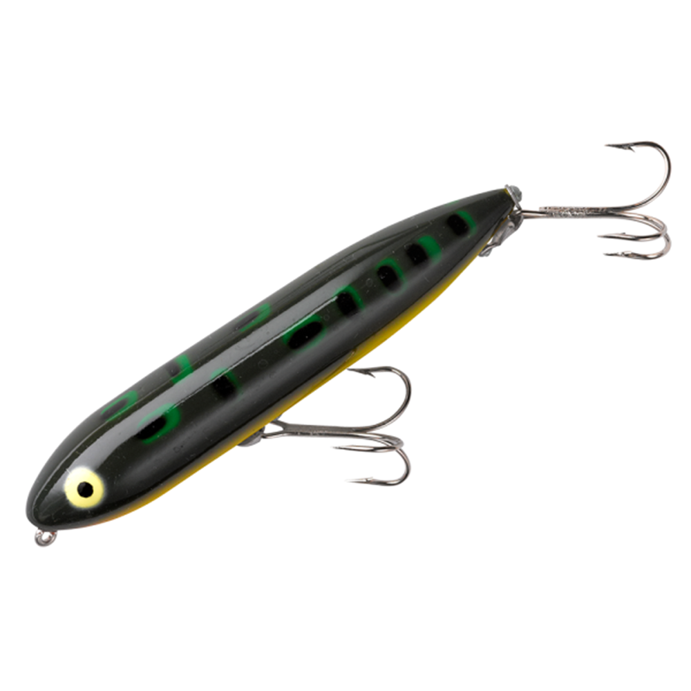 Heddon MEGABASS コラボ　Zara Spook MEGABASS x Heddon ZARA SPOOK メガバス・カロッツェリア＆ヘドン