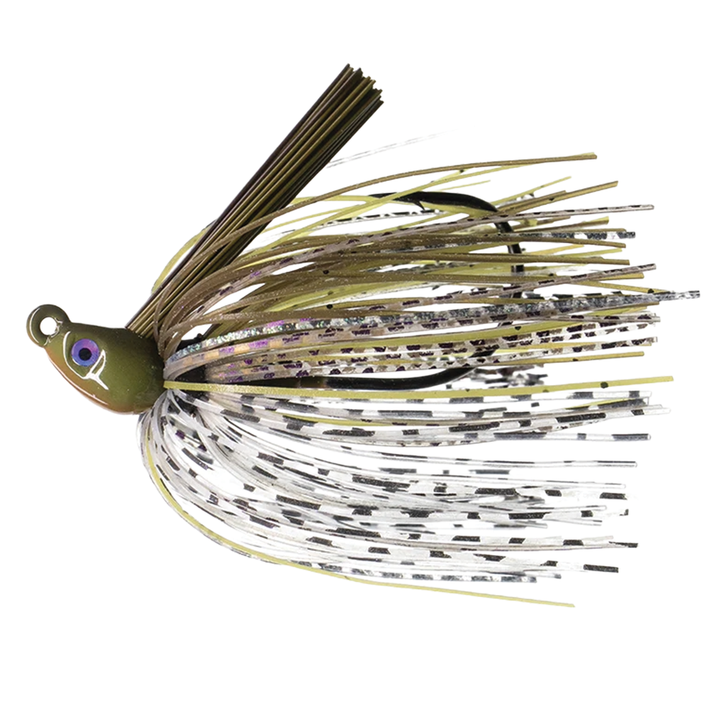 Dirty Jigs Swim Jig