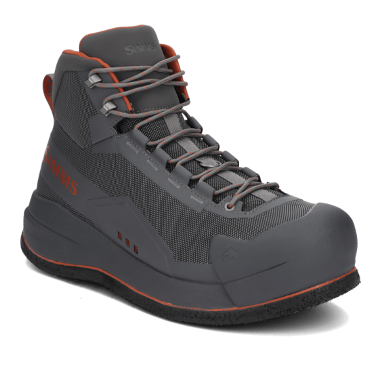 Simms Flyweight Wading Boot - Felt Sole