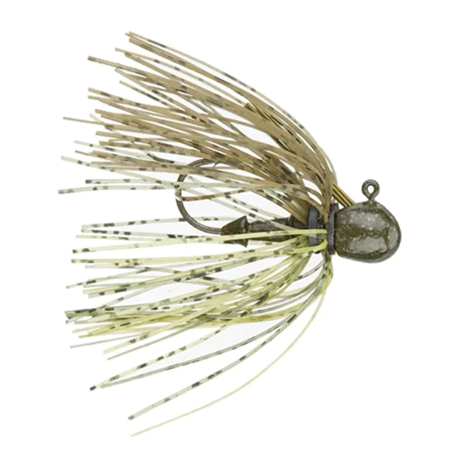 Missile Baits Ike's Micro Jig