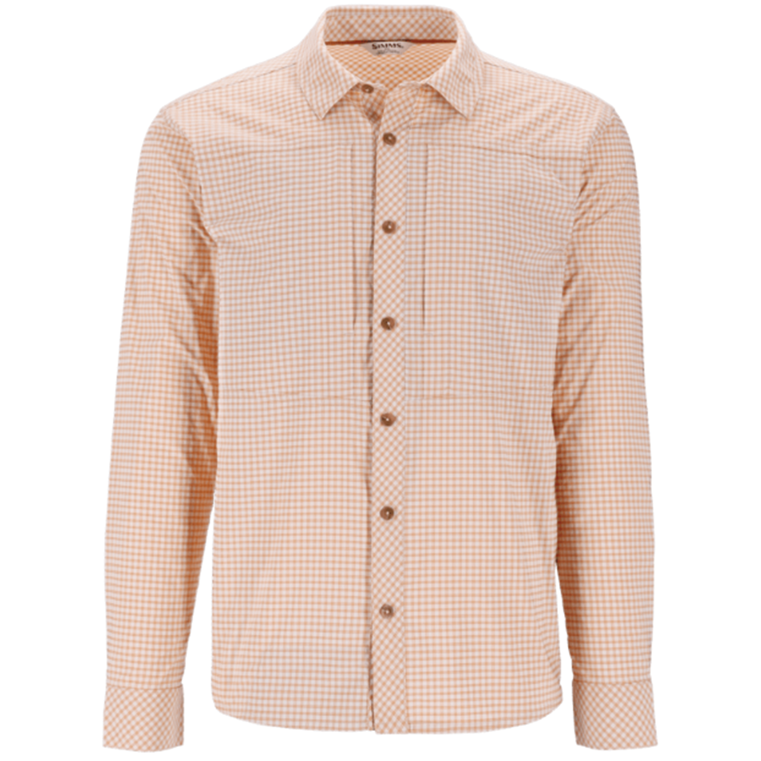 Simms Stone Cold LS Shirt - Men's