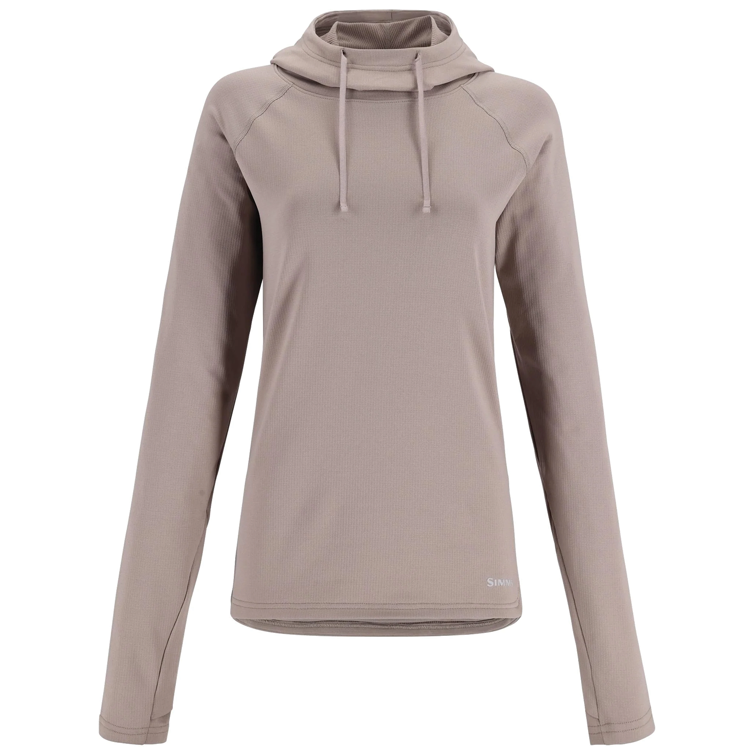 Simms Heavyweight Baselayer Hoody - Women's
