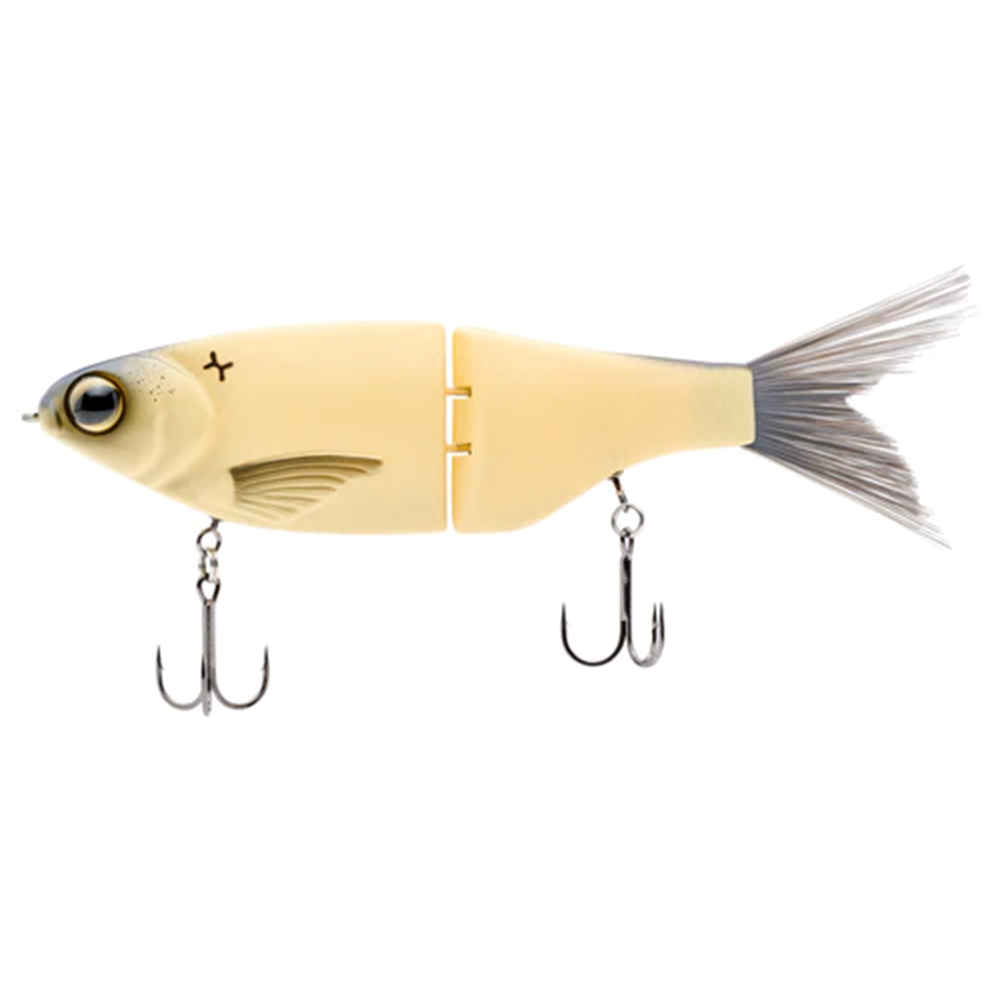 b5m18 fishing lure SPRO - KGB Chad Shad 180