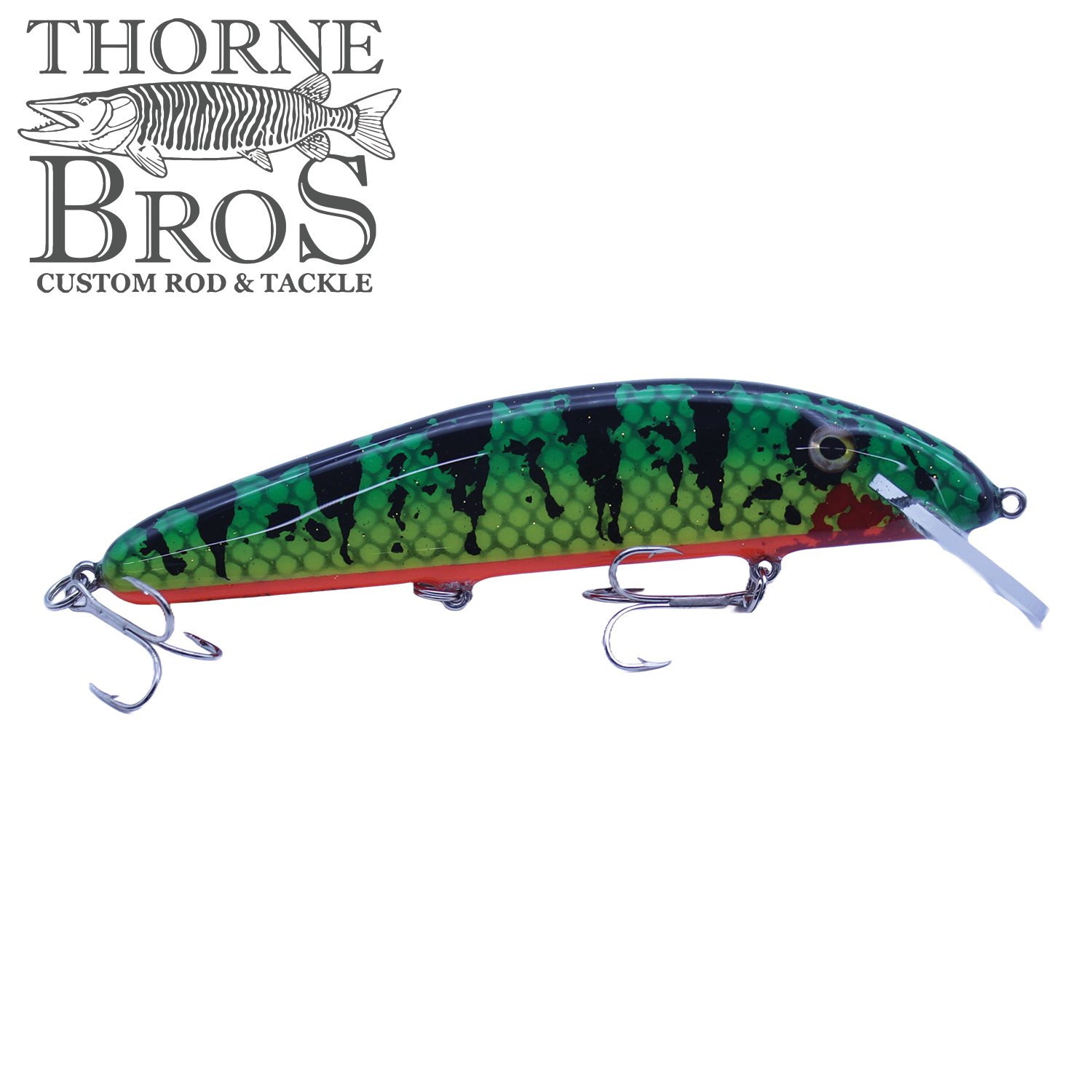 B&N Little Claw - 6.75"