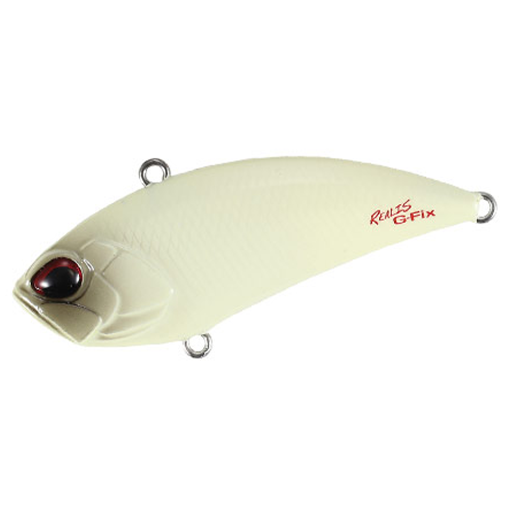 Duo Realis Vibration 62 - G-Fix