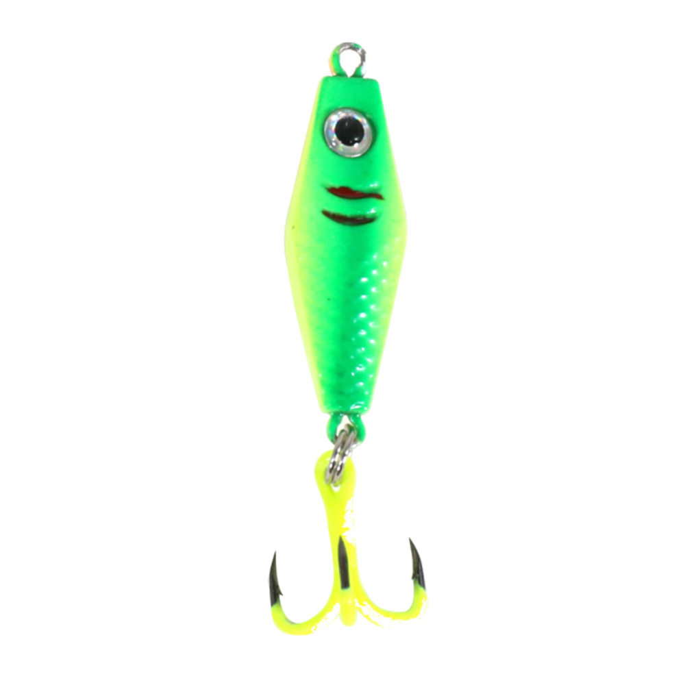 Clam Rattlin' PT Spoon