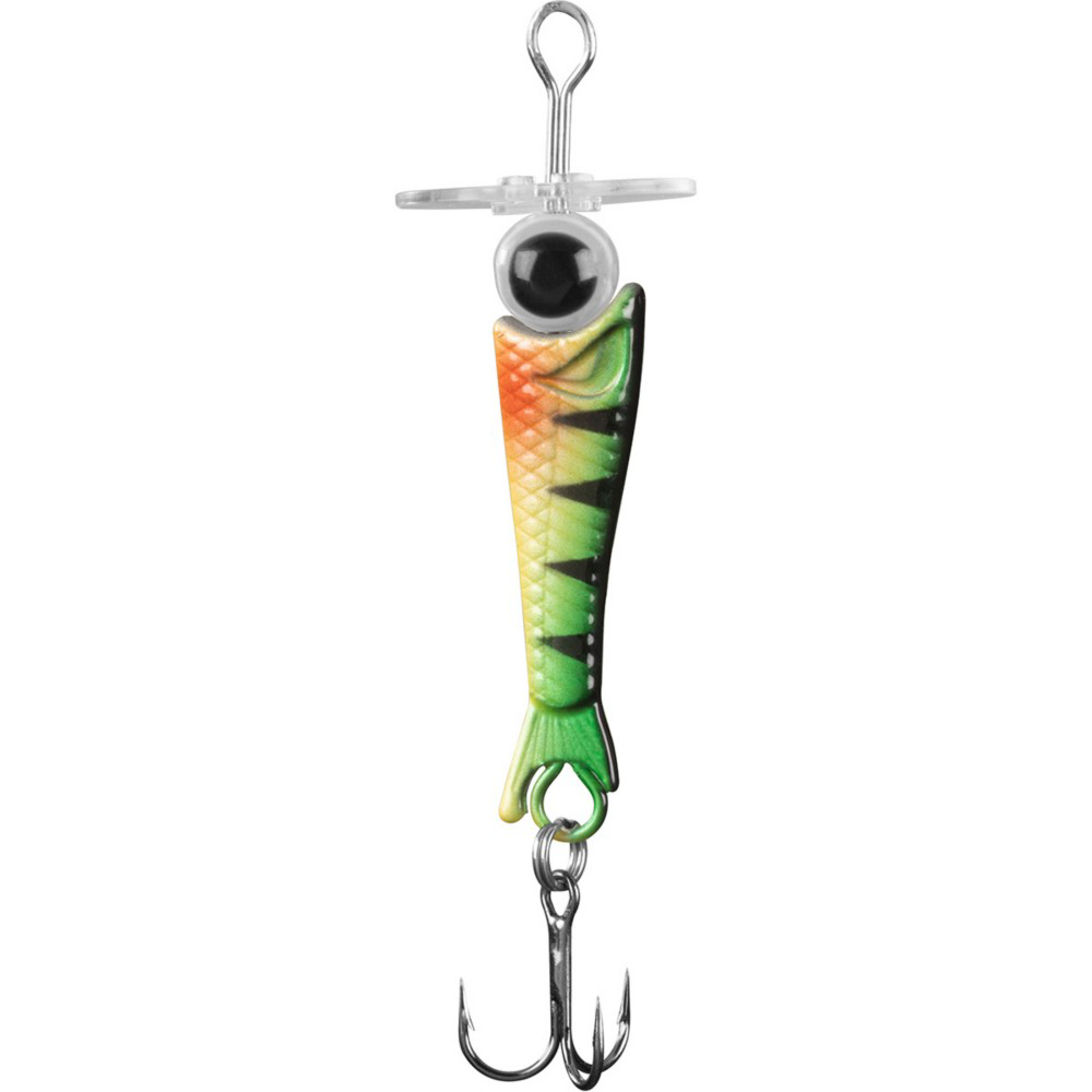 13 Fishing Jabber Blade Jigging Spoon