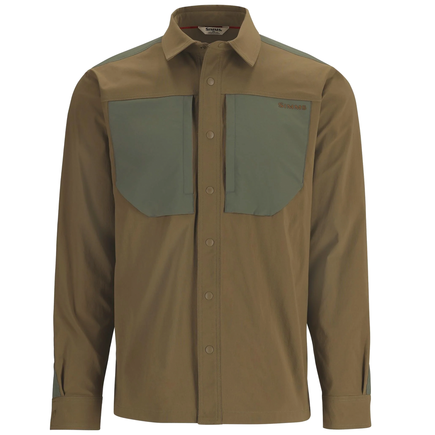 Simms Confluence Shirt - Men's