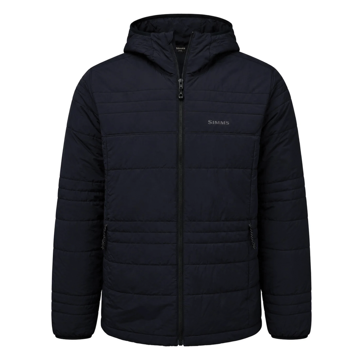 Simms Fall Run Hooded Jacket - Men's