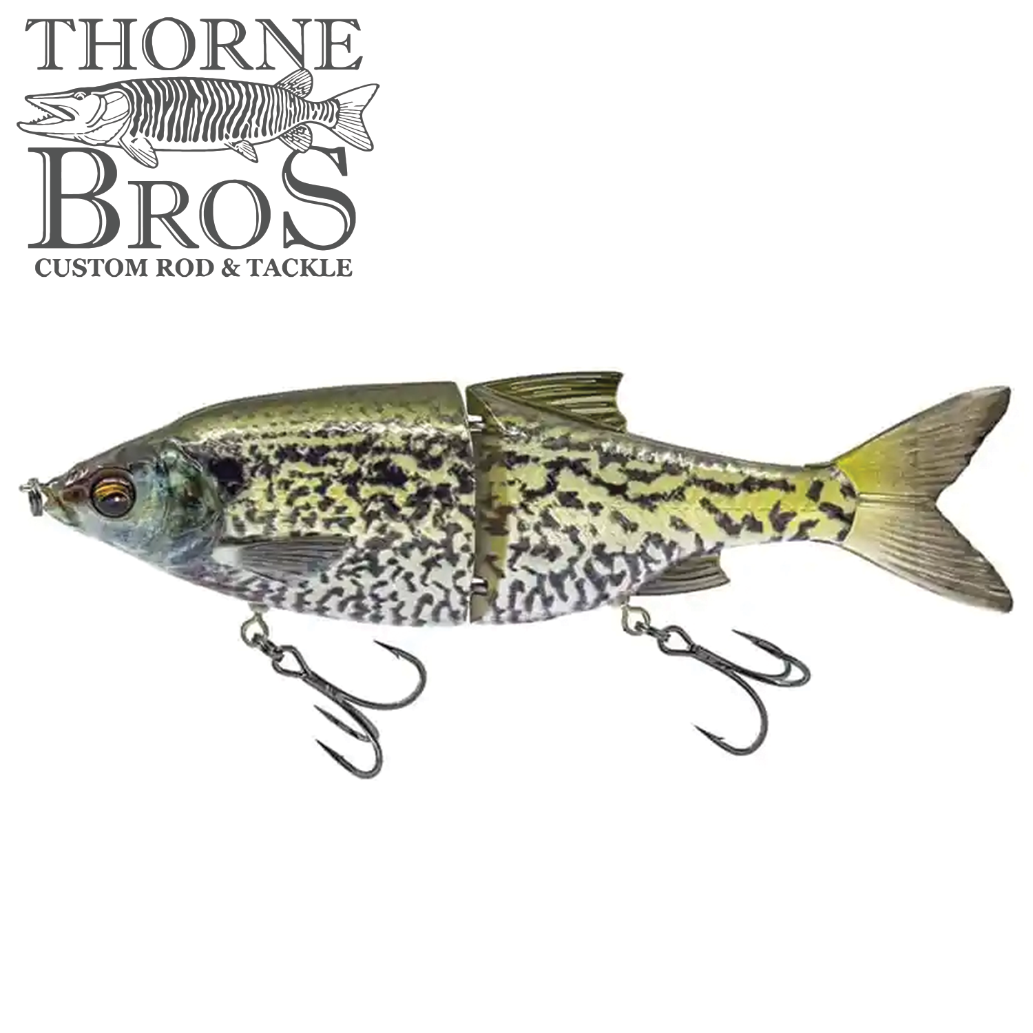 Savage Gear Shine Glide Pro