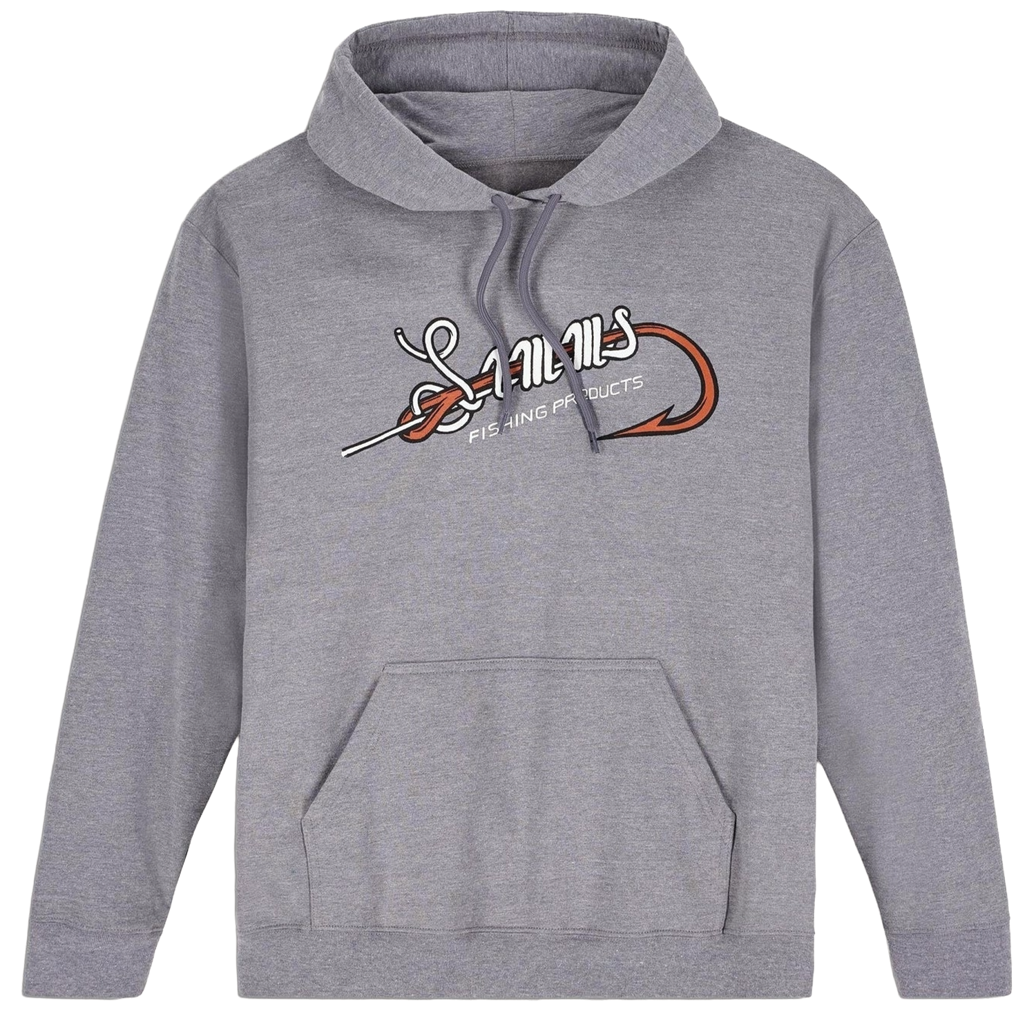 Simms Hook And Loop Hoody