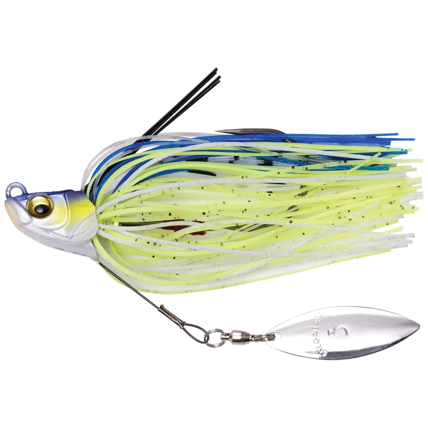 Megabass Uoze Swimmer