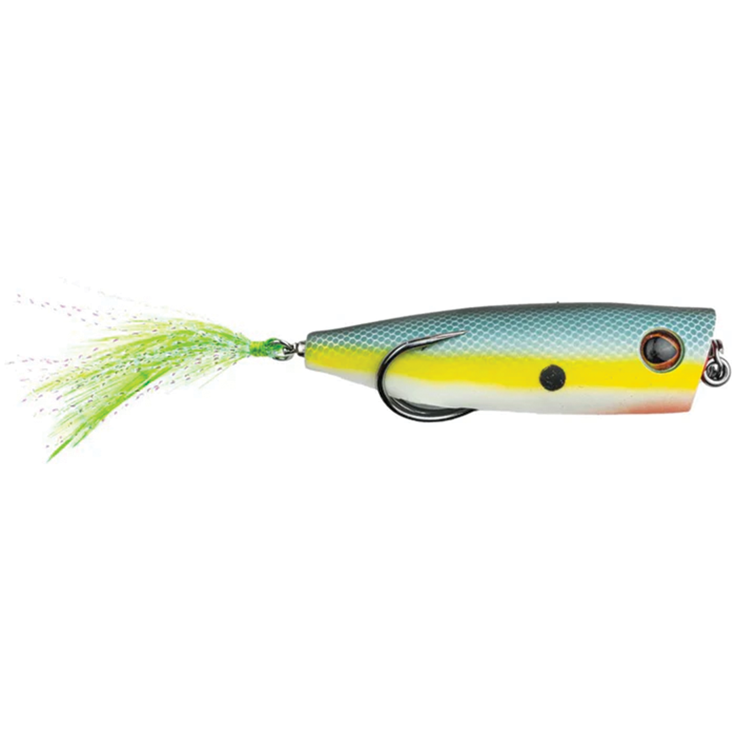 Snag Proof Zoo Pop
