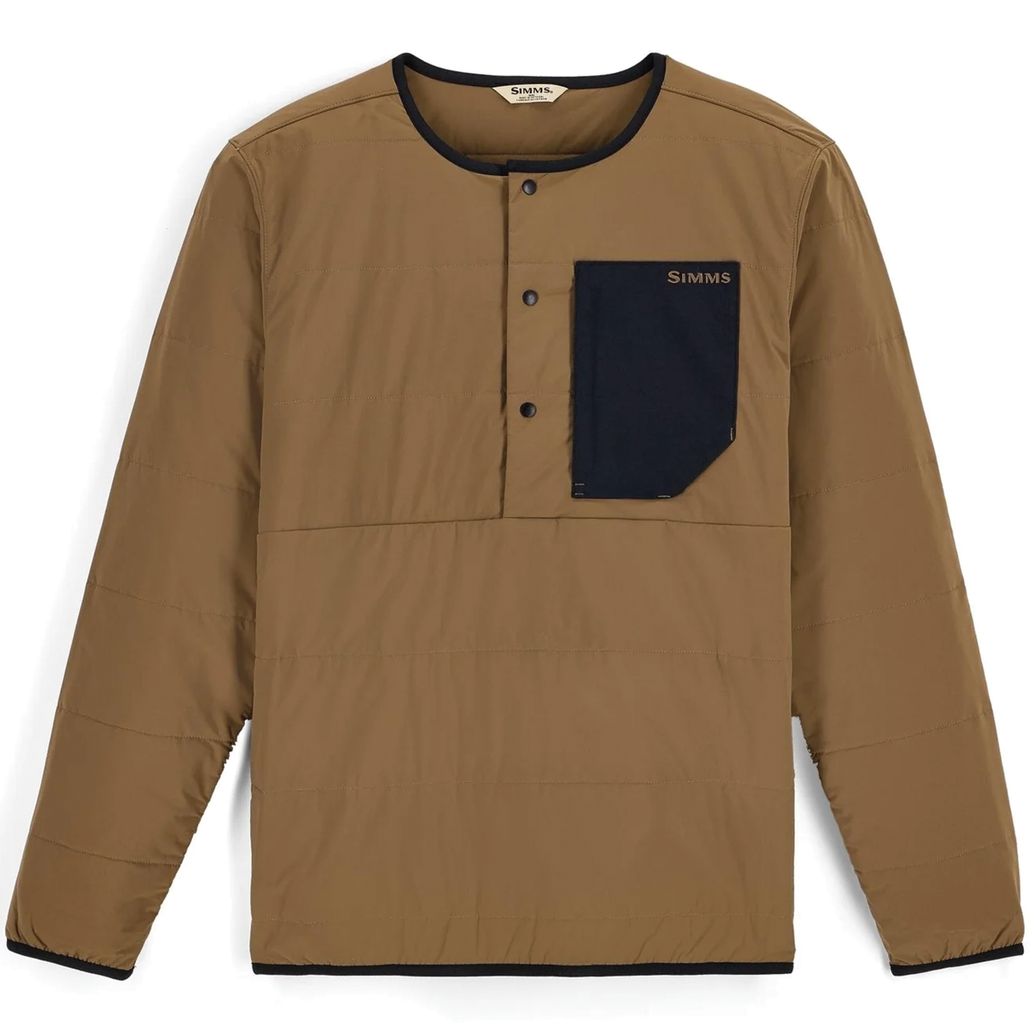 Simms Midstream Henley - Men's