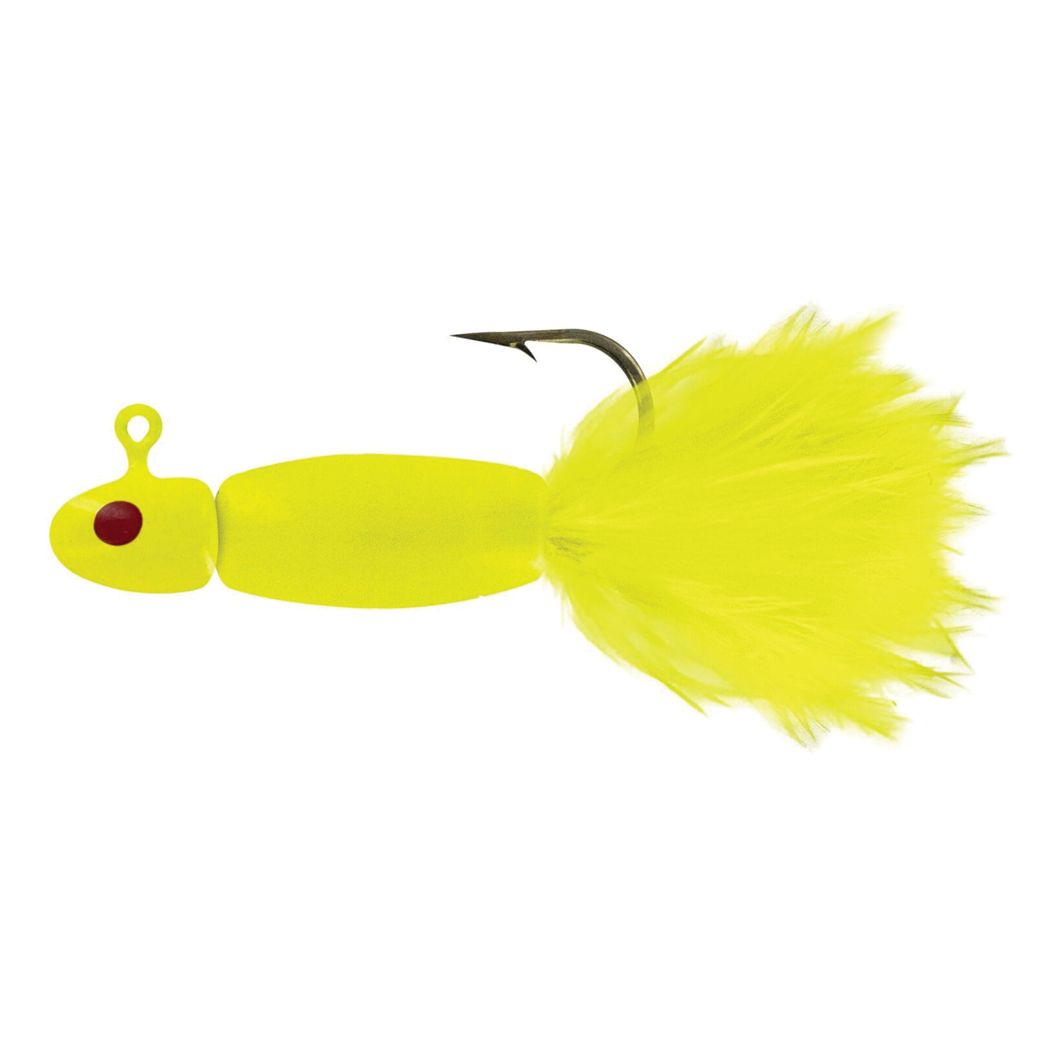 Big Bite Baits Lindner Panfish Special