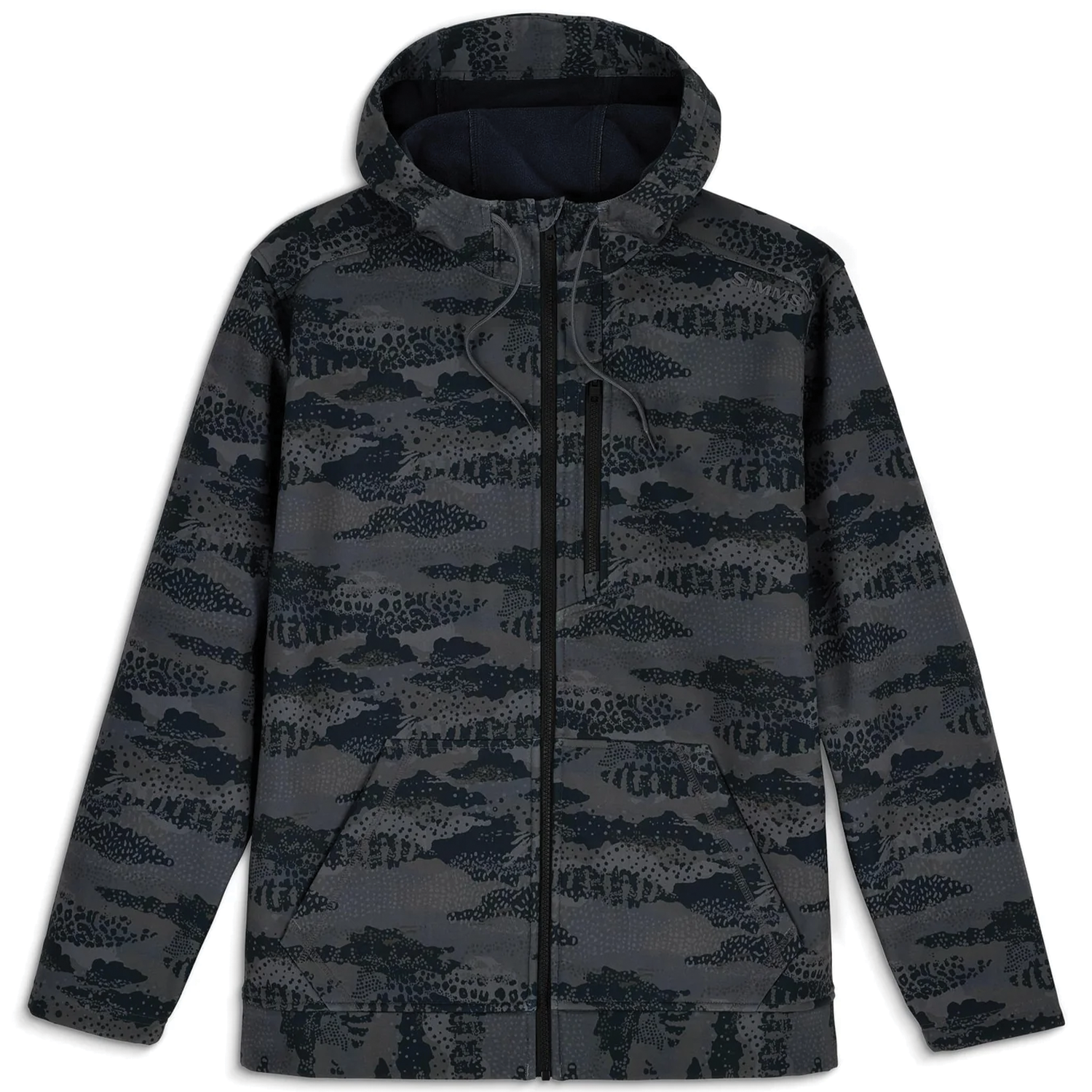 Simms Rogue Fleece Hoody - Men's