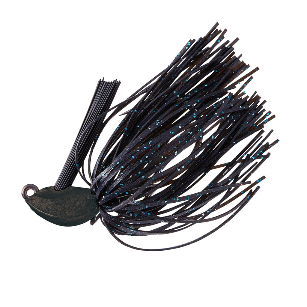 60 degree weighted hook Gamakatsu King Cobra Jig