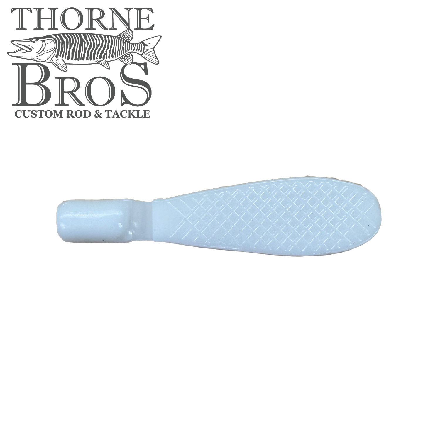 Beaver Baits Replacement Tails (Micro)