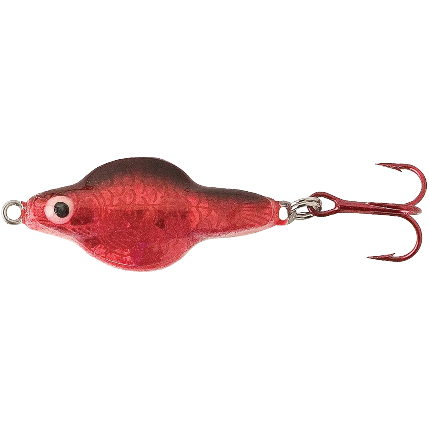 Lindy Rattl'n Flyer Spoon