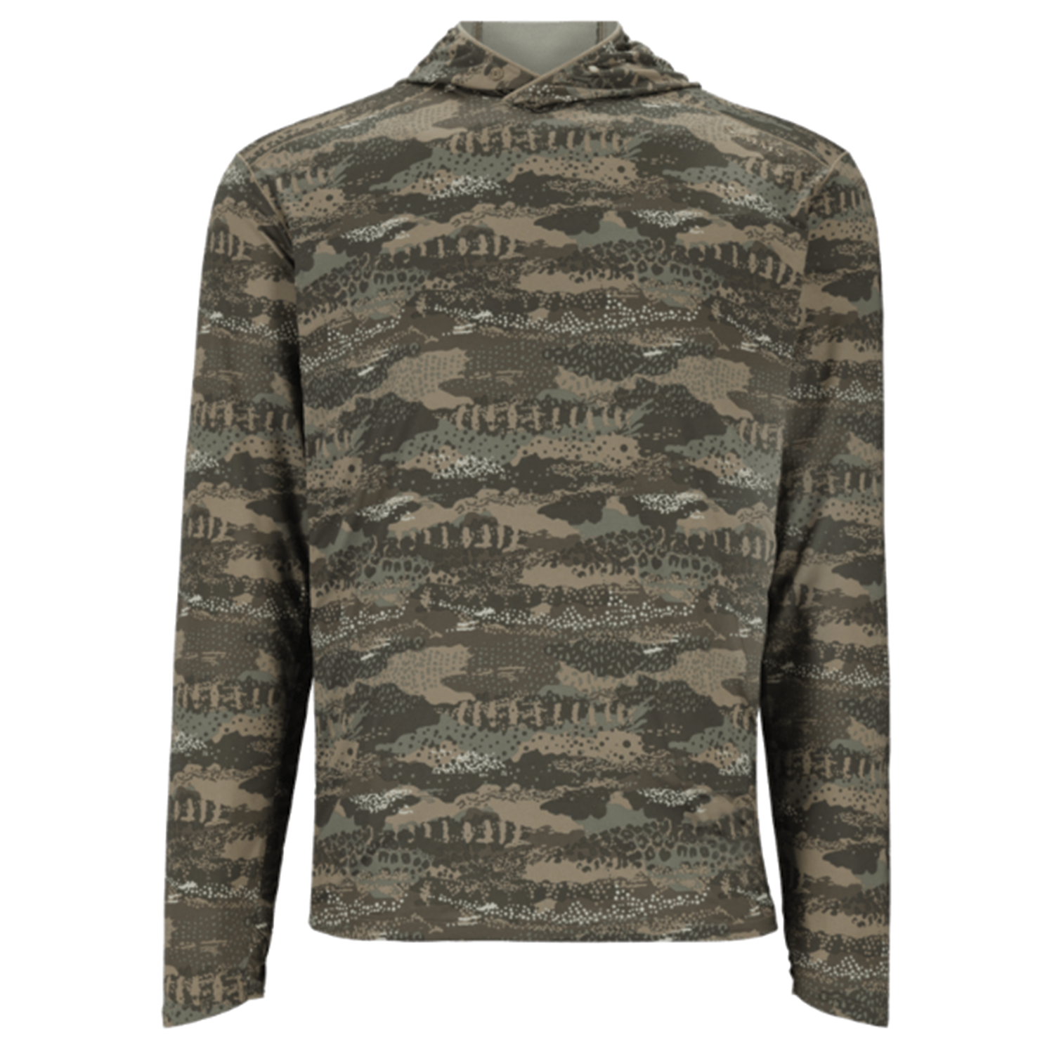 Simms BugStopper SolarFlex Hoody - Men's